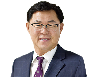 Gimpo Council Chairman