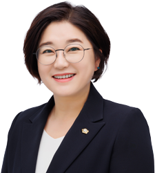 김계순 의 의장 사진